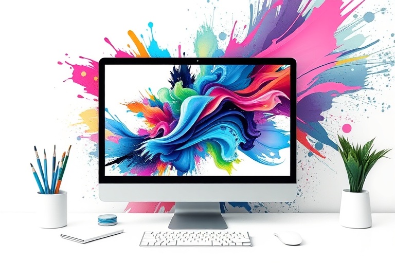 Website Design & Development